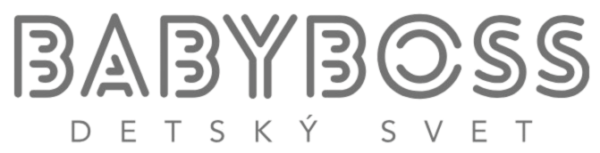 Babyboss.sk - Detský svet