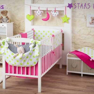 14-dielny set mega sada Be LOVE č. 1