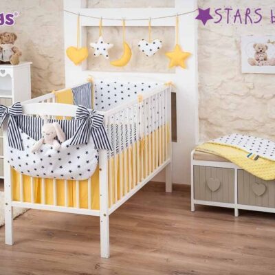 14-dielny set mega sada Be LOVE č. 9