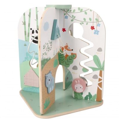 Adam Toys: Centrum aktivít Les (mätové)