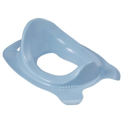 Adaptér - tréningové sedátko na toaletu, Little Duck - modrý
