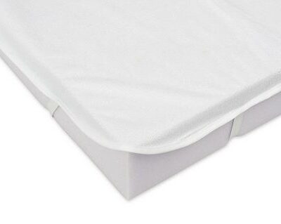 Baby Nellys Chránič matrace kolekcie Baby Dreams