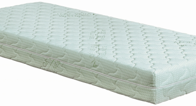 Baby Nellys: Detský matrac ALOE DE LUX Kokos