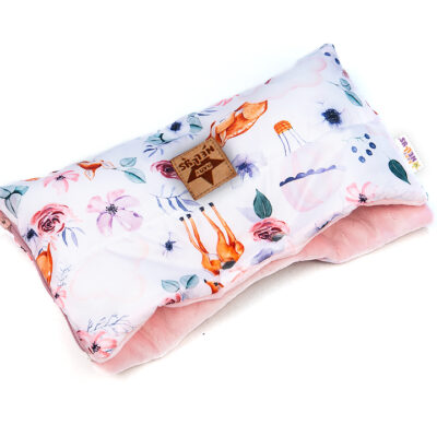 Baby Nellys: Rukávnik ku kočíku PREMIUM (Srnka)