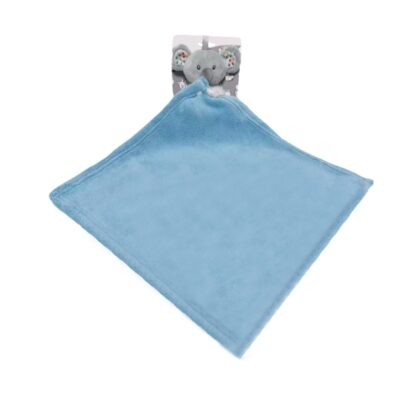 Baby Uterák s hračkou Koala, 35x35cm