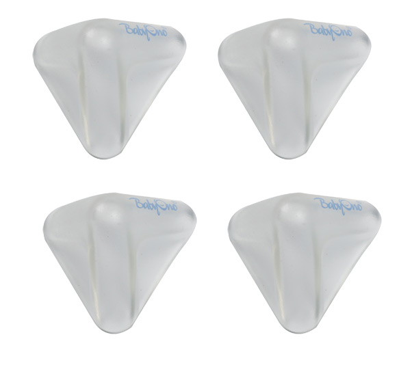 BabyOno: Bezpečnostné chrániče hrán