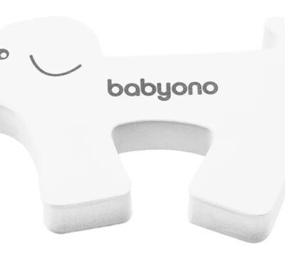 BabyOno: Blokáda dverí (biely psík)