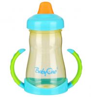 BabyOno: Náučný hrnček (6m+)