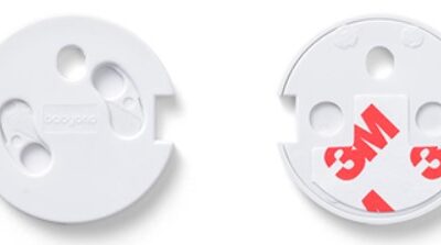 BabyOno Ochrana zásuviek, 6 ks v balení