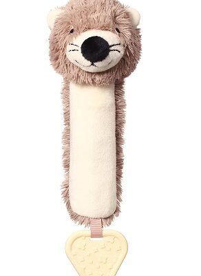 BabyOno: Plyšová pískacia vydra Maggie