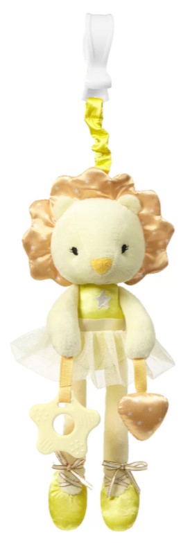 BabyOno: Závesná hračka Balerína Fanny