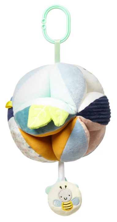 BabyOno: Závesná hračka Woodland