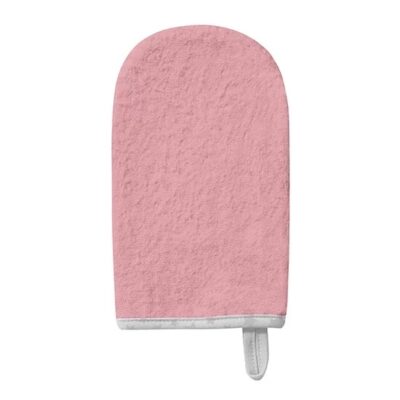 BabyOno: Froté žinka (ružová)