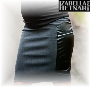 Be MaaMaa Sukne REA - grafit