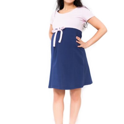 Be MaaMaa Tehotenské šaty Benita