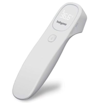 Bezdotykový IR teplomer Natural Nursing