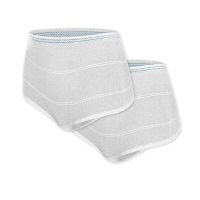 BocioLand: Sieťkované nohavičky M (2ks)