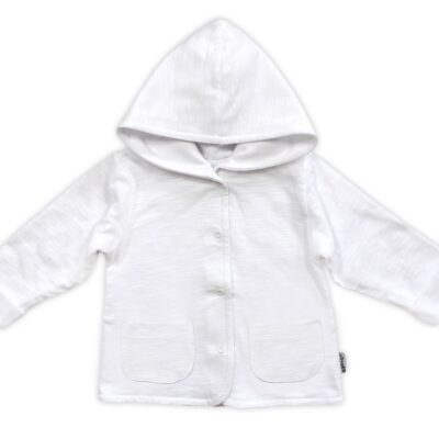 Bundička / kabátik NICOL ELEGANT BABY BOY, vel. 98