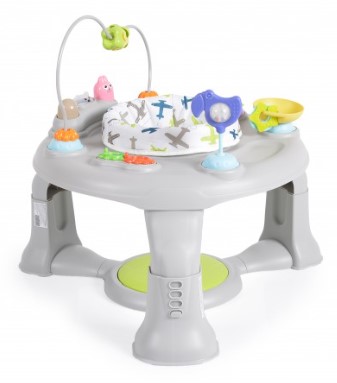 Cangaroo: Centrum Aktivít Mate (zelené)