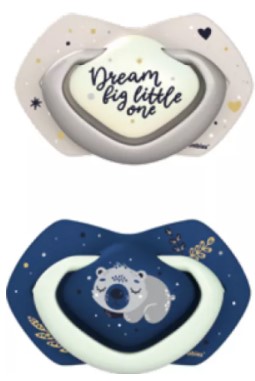 Canpol Babies: Cumlíky 18+m Sleepy Koala (modré, 2ks)