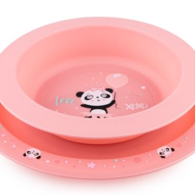 Canpol babies: Sada riadu Panda