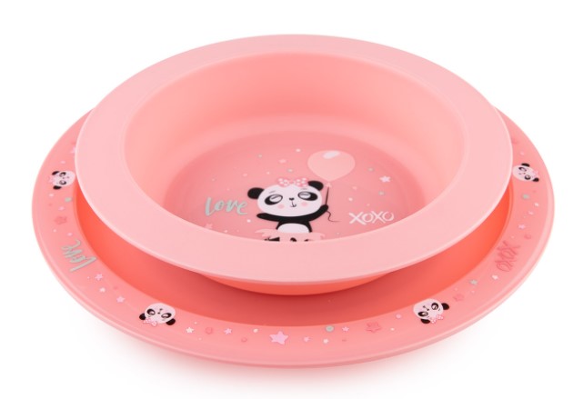 Canpol babies: Sada riadu Panda