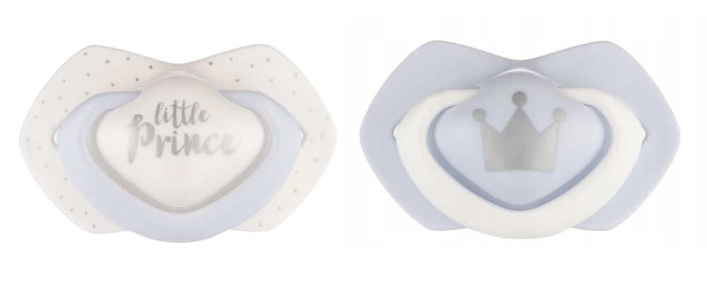 Canpol Babies: Cumlíky 0-6m Prince (modré, 2ks)