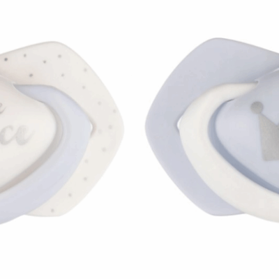 Canpol Babies: Cumlíky 6-18m Prince (modré, 2ks)