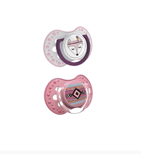 LOVI: Cumlík Indian Summer (ružový)