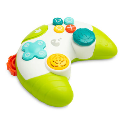 Detská edukačná hračka - ovládač