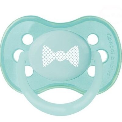 Canpol Babies: Cumlík Pastel 18m+ (zelený)