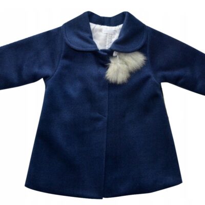 Elegantný prechodový kabátik, granátový