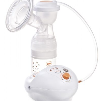 Canpol Babies: Elektrická odsávačka EasyStart