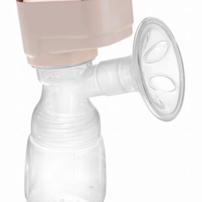 Elektronická odsávačka materského mlieka, 3 fáze, Clara