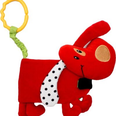 Hencz Toys: Roztomilá knižka PSÍK