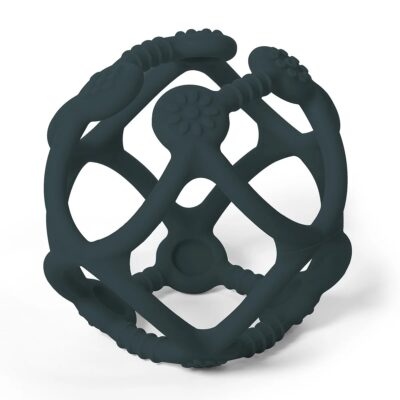 Hryzátko ORTHO: Granátové