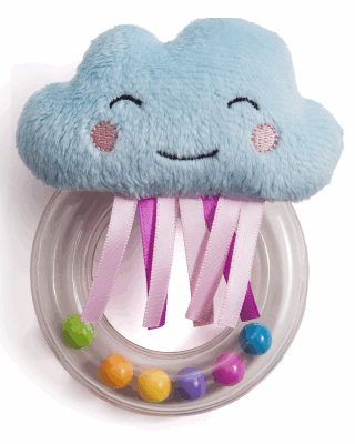 Infantino: Hrkálka Mráčik