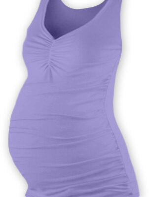 JOŽÁNEK Tehotenský topík JOLANA - orgovánová