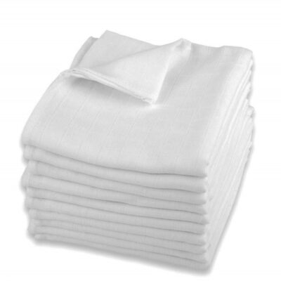 Baby Nellys: Kvalitné TETRA LUX plienky (20ks)