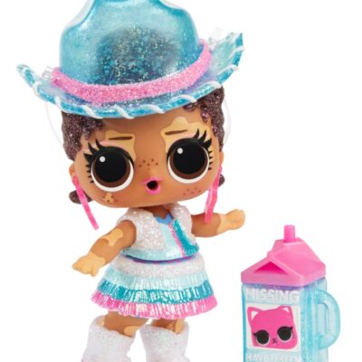 L.O.L. Surprise! Bábika Fashion Show