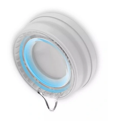 Lovi: Kúzelný hrnček Junior 360° 12m+ (modro/ružový)