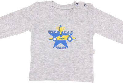 Mamatti Bavlnené tričko Four, veľ. 104