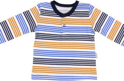 Mamatti Bavlnené tričko/polo Boy, veľ. 74