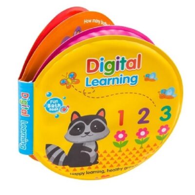 Moja prvá knižka s pískatkom: Digitálne učenie