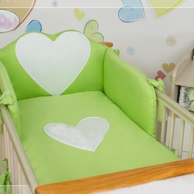 My Sweet Baby: Luxusný BIG LOVE 3D set