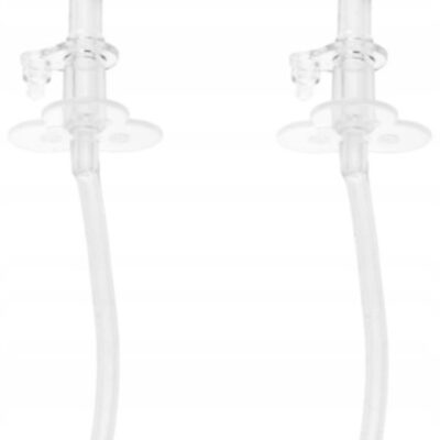 Náhradná slamka k hrnčeku so závažím (2ks)