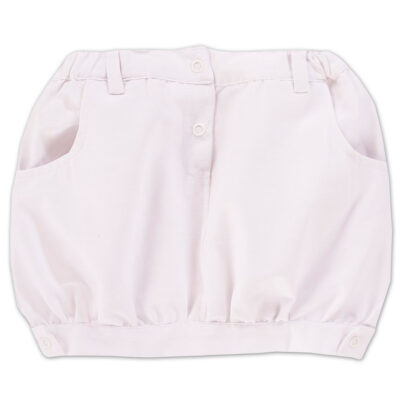 Nicol Suknička Sweet Heart, vel. 74 - biela