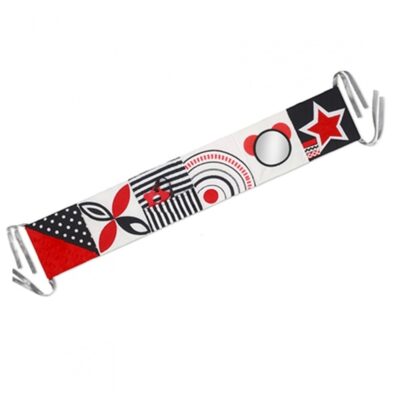 Obojstranná kontrastná knižka pre bábätko Under the Sea