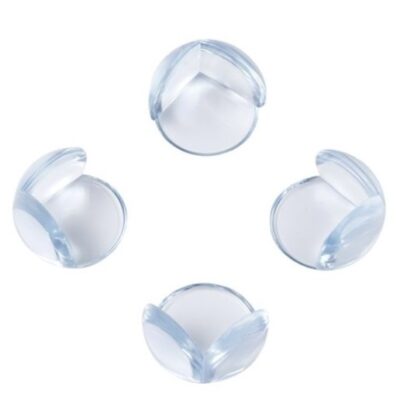 Ochrana rohov (guličky, 4ks)