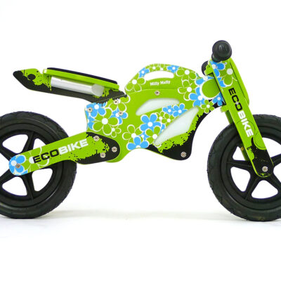 Milly Mally GTX: Odrážadlo Eco